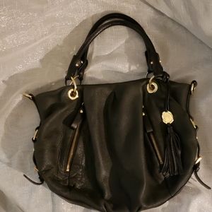 Leather Purse